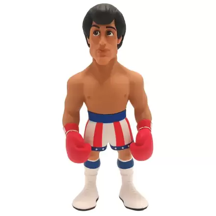 Rocky Balboa Minix figura 12cm termékfotója