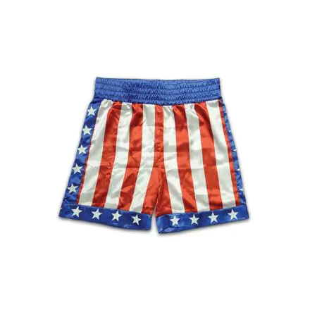 Rocky Boxing Trunks Apollo Creed termékfotó