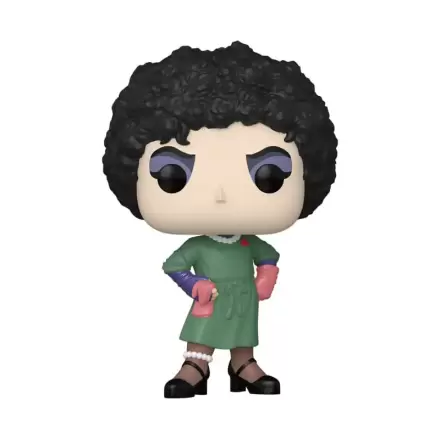 Rocky Horror Picture Show Funko POP! Movies Vinyl figura Frank-N-Furter 9 cm termékfotó