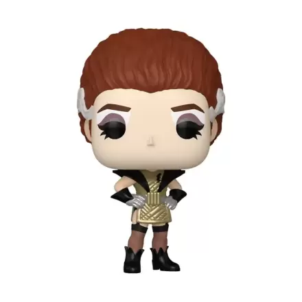 Rocky Horror Picture Show Funko POP! Movies Vinyl figura Magenta 9 cm termékfotó