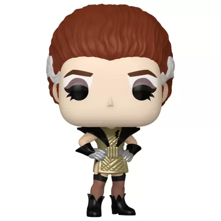 Rocky Horror Picture Show Funko POP! Movies Vinyl figura Magenta 9 cm termékfotó