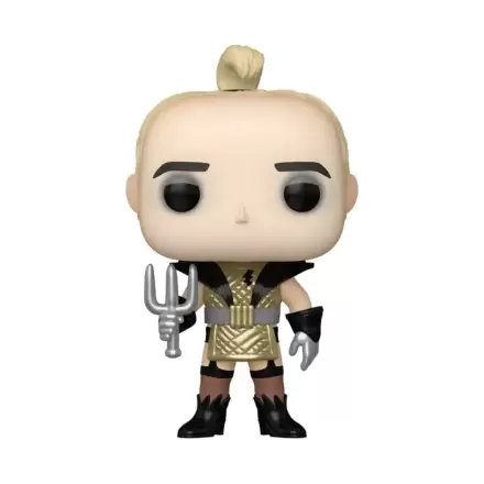 Rocky Horror Picture Show Funko POP! Movies Vinyl figura Riff Raff 9 cm termékfotó