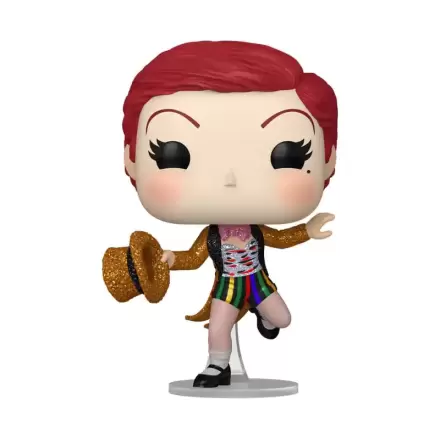 Rocky Horror Picture Show Funko POP! Plus Vinyl figura Columbia (GL) 9 cm termékfotó