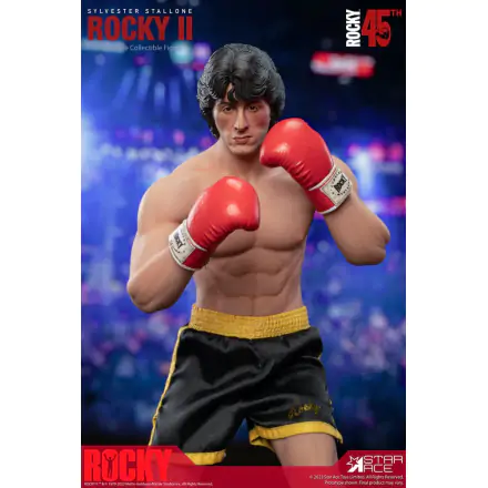 Rocky II 1/6 Rocky Normal Version szobor figura 30 cm termékfotója