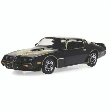 Rocky II Diecast Model 1/43 1979 Pontiac Firebird Trans Am termékfotó