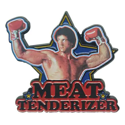 Rocky Meat Tenderizer kitűző Limitált kiadás termékfotó