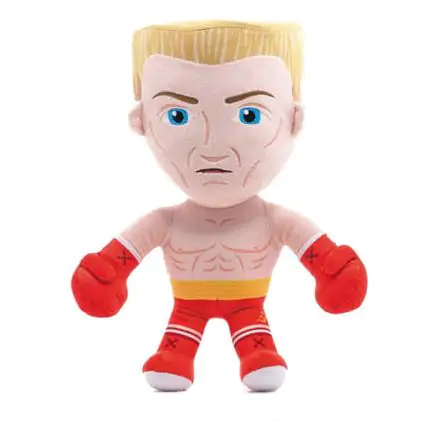 Rocky plüss figura Ivan Drago 30 cm termékfotó