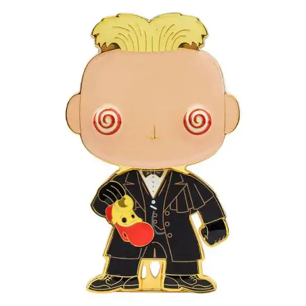 Roger Rabbit POP! Enamel Pin Judge Doom kitűző 10 cm termékfotó