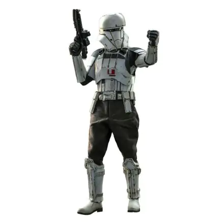 Rogue One: A Star Wars Story 1/6 Assault Tank Commander akciófigura 30 cm termékfotó
