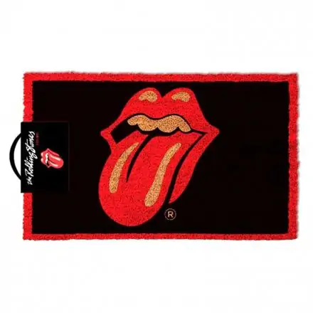 Rolling Stones Lips lábtörlő termékfotója