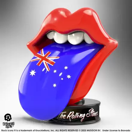 Rolling StonesLicks (Australia Version)  3D Vinyl szobor figura 22 cm termékfotó