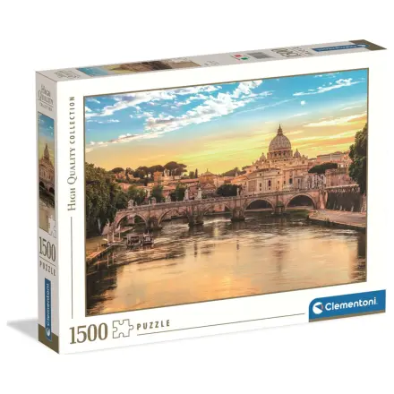 Róma St. Peter’s 1500 db-os puzzle  termékfotó