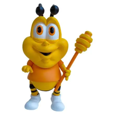 Ron English's Cereal Killers Honey Butt the Obese Bee Vinyl szobor figura 20 cm termékfotó