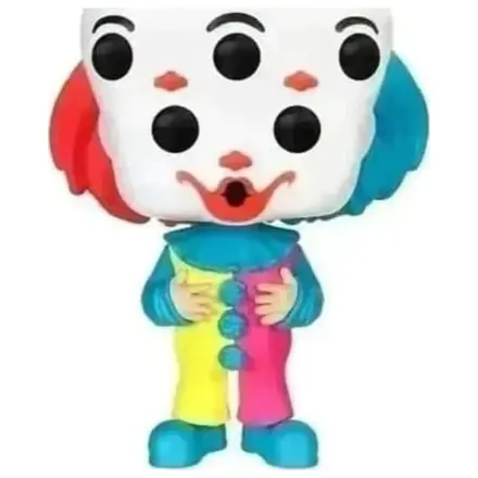 Ron English's Sugar Circus Funko POP! Vinyl figura Screaming Clown Exkluzív Edition 9 cm termékfotó