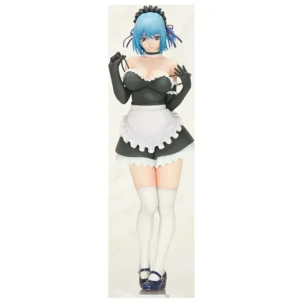 Rosario + Vampire 1/7 Kurumu Kurono PVC szobor figura 25 cm termékfotó