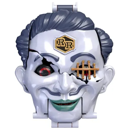 Rover Robin Smash Mr. Gusion Műanyag modell készlet  termékfotó