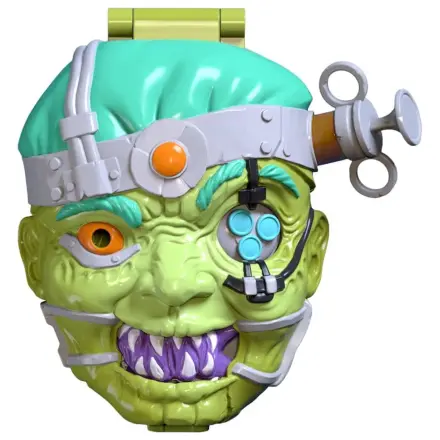 Rover Robin Treats Dr. Demen Műanyag modell készlet  termékfotó