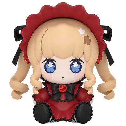 Rozen Maiden Huggy Good Smile Mini figura Shinku 7 cm termékfotó