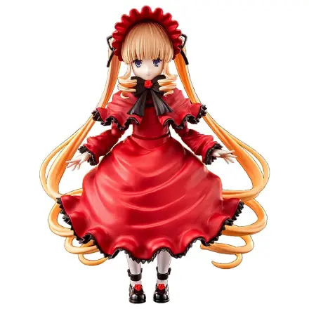 Rozen Maiden Műanyag modell készlet Shinku (Standard Version) 13 cm termékfotó