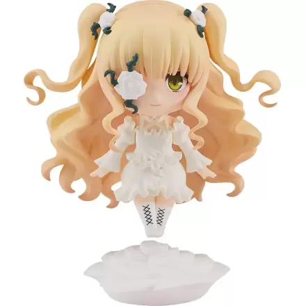 Rozen Maiden Nendoroid akciófigura Kirakishou 10 cm termékfotója