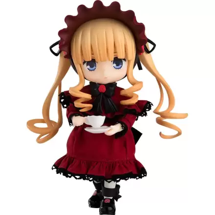 Rozen Maiden Nendoroid Doll akciófigura Shinku 14 cm termékfotója