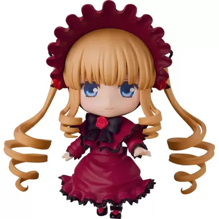 Rozen Maiden Nendoroid Doll akciófigura Shinku 2.0 10 cm termékfotó