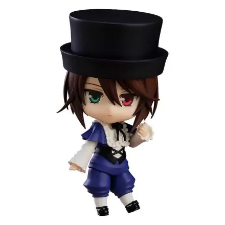 Rozen Maiden Nendoroid Soseiseki akciófigura 10 cm termékfotó