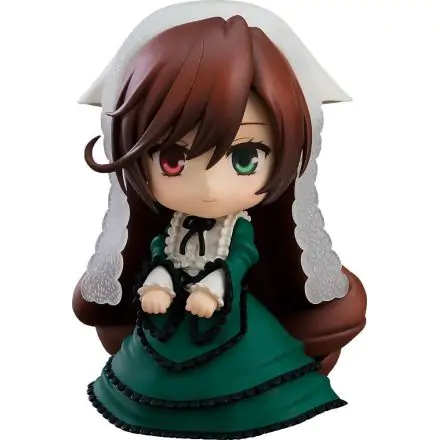 Rozen Maiden Nendoroid Suiseiseki akciófigura 10 cm termékfotója