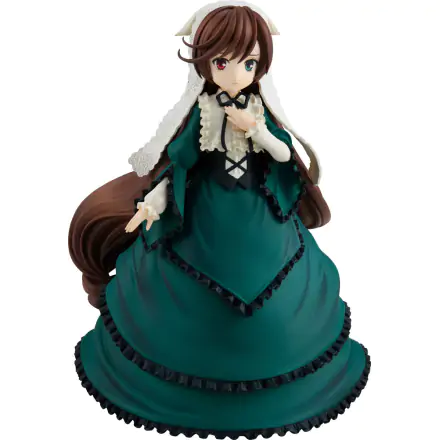 Rozen Maiden Pop Up Parade Suiseiseki PVC szobor figura 15 cm termékfotó