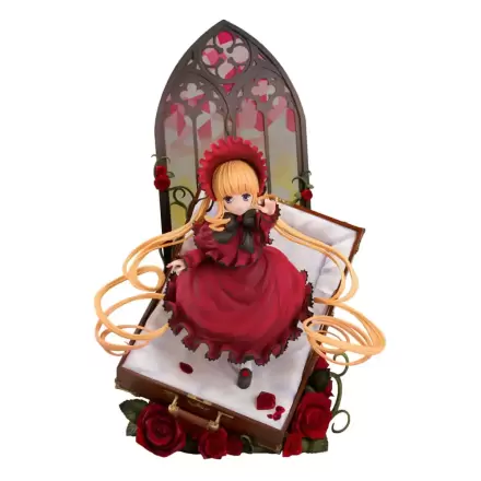 Rozen Maiden Shinku PVC szobor figura 28 cm termékfotó