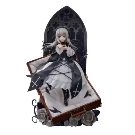 Rozen Maiden Suiginto PVC szobor figura 28 cm termékfotó