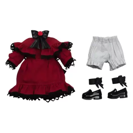 Rozen MaidenOutfit Set : Shinku kiegészítő Nendoroid figurákhoz termékfotó