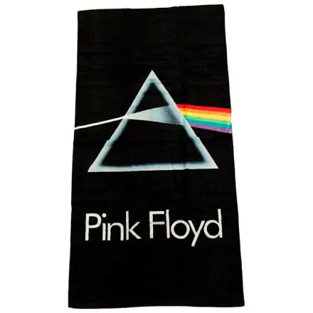 rózsaszín Floyd pamut strand törölköző termékfotó