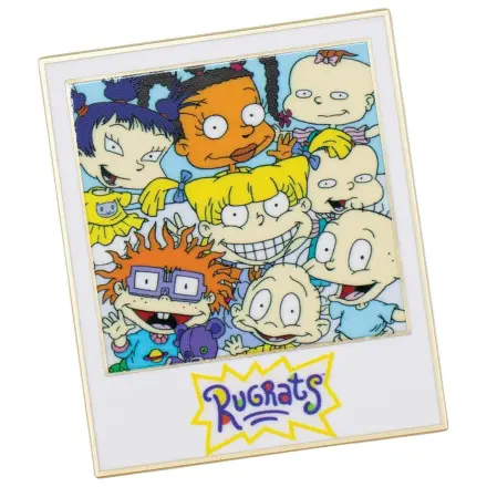 Rugrats kitűző Limitált kiadás 35th Anniversary termékfotó