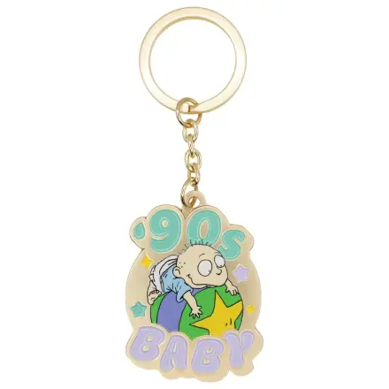 Rugrats Limitált kiadás 35th Anniversary kulcstartó termékfotó