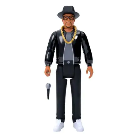 RUN DMC ReAction Darryl "DMC" McDaniels akciófigura 10 cm termékfotó