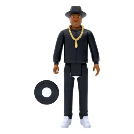 RUN DMC ReAction Jam Master Jay akciófigura 10 cm termékfotó
