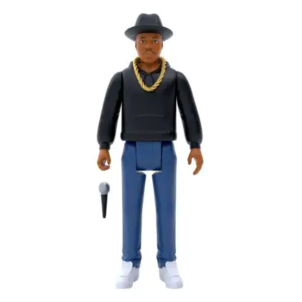 RUN DMC ReAction Joseph Run Simmons akciófigura 10 cm termékfotó