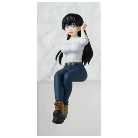 Ruri Rocks PM Perching Nagi PVC szobor figura 15 cm termékfotó