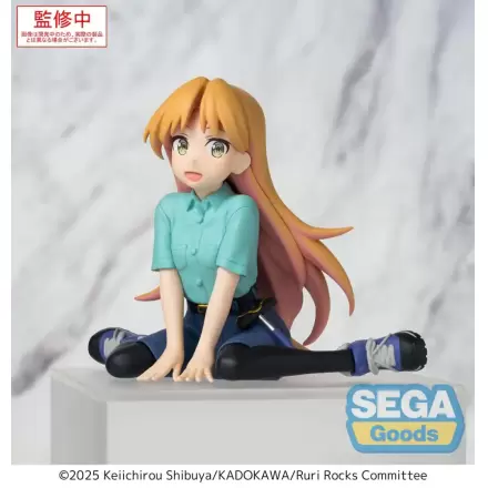 Ruri Rocks PM Perching Ruri PVC szobor figura 15 cm termékfotó