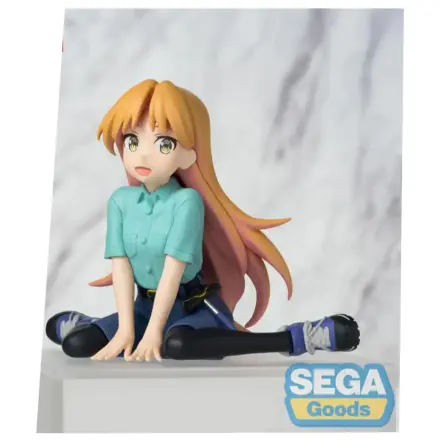 Ruri Rocks PM Perching Ruri PVC szobor figura 15 cm termékfotó