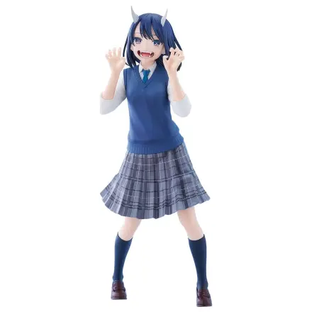 RuriDragon Pop Up Parade Ruri Aoki L Size PVC szobor figura 22 cm termékfotó