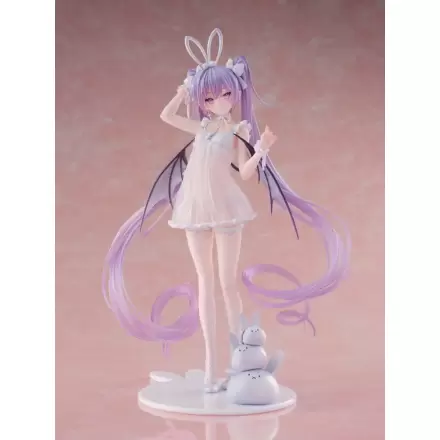 Rurudo Original Character 1/7 Eve Usamimi Lingerie Ver. PVC szobor figura 27 cm termékfotó