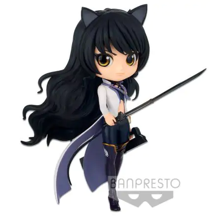RWBY Blake Belladonna figura Q posket 14cm termékfotó
