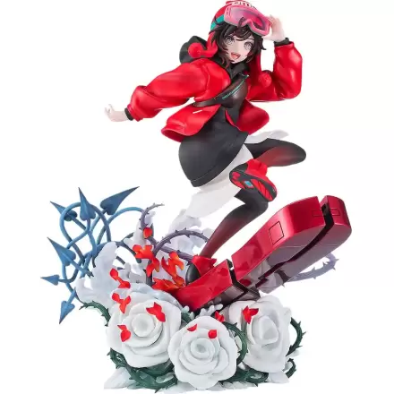 RWBY: Ice Queendom 1/7 Ruby Rose: Lucid Dream PVC szobor figura 25 cm termékfotó