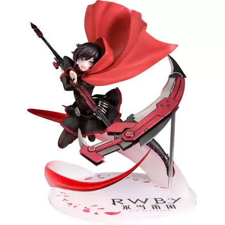 RWBY: Ice Queendom 1/7 Ruby Rose PVC szobor figura 26 cm termékfotója