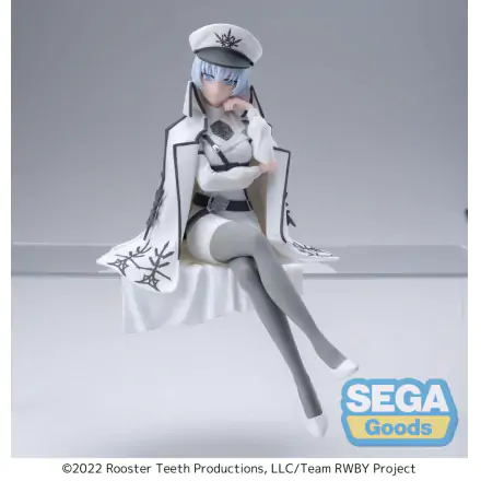 RWBY: Ice Queendom PM Perching Weiss Schnee: Nightmare Side PVC szobor figura 13 cm termékfotó