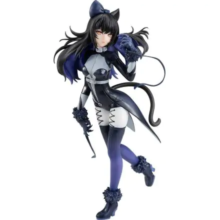 RWBY: Ice Queendom Pop Up Parade Blake Belladonna: Lucid Dream PVC szobor figura 17 cm termékfotó