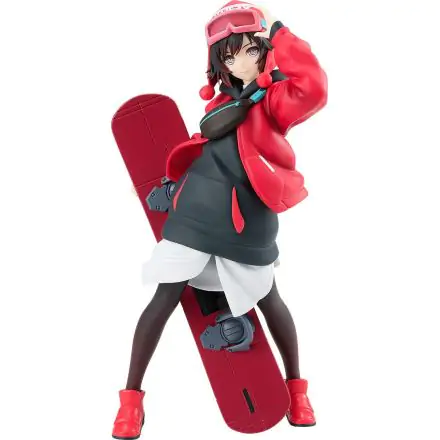 RWBY: Ice Queendom Pop Up Parade Ruby Rose: Lucid Dream PVC szobor figura 17 cm termékfotó