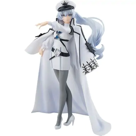 RWBY: Ice Queendom Pop Up Parade Weiss Schnee: Nightmare Side PVC szobor figura 17 cm termékfotó